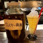 用户对于和食美酒 ほり米的评论图