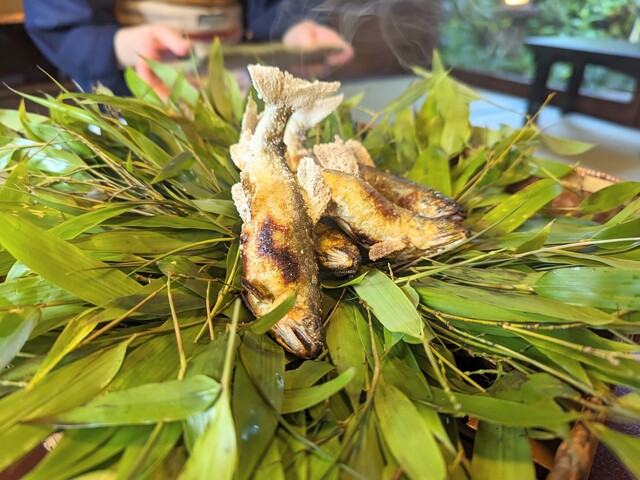 User's recommendation image for うかい竹亭