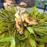 User's review image for うかい竹亭