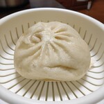用戶對於551蓬莱 JR京都駅店的評論圖