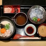 用戶對於とらふぐ亭 池袋東口店的評論圖