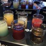 用戶對於ダイニングダーツバーBee 渋谷店的評論圖