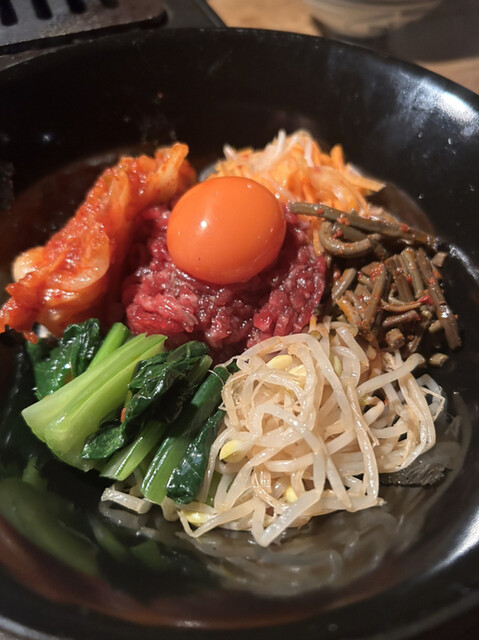 用户对于日本酒と焼肉 吉岡太一的评论高清图