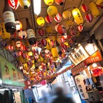 User's review image for イタリア酒場 炎LAVITA 天満店