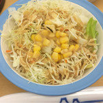 用戶對於松屋 森ノ宮店的評論圖