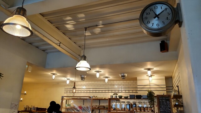 User's recommendation image for 森森舎