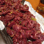 用户对于焼肉 じゅうじゅう的评论图