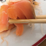 用戶對於王子サーモン 北海道工場直営所的評論圖