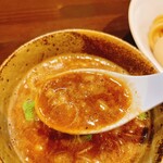 用戶對於ツケメン ロッキー的評論圖