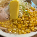 用户对于元祖札幌ラーメン もぐら的评论图