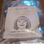 User's review image for アンド ザ フリット 渋谷