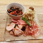 用戶對於MEAT & GRILL MARCO的評論圖