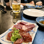 用戶對於焼肉 明光苑的評論圖