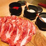 User's review image for 北海道塩ジンギスカン 名前はまだ無い。