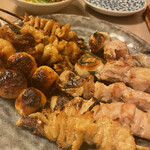 用戶對於信長本家 筑紫口店的評論圖