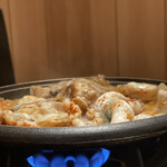 User's review image for ふぐくじら