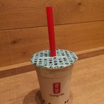 User's review image for 台湾ティー専門店 ゴンチャ 日本橋武田グローバル本社ビル店