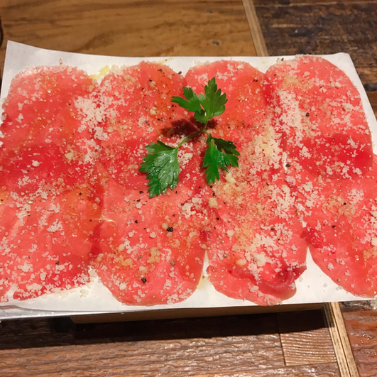 用戶對於Steak&Wine 山村牛兵衛 四条大宮店的評論圖
