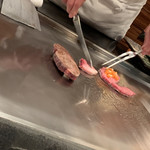 User's review image for ステーキハウスハマ 札幌店