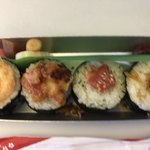 User's review image for ピア