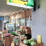 用户对于なないろ工房 二十四軒店的评论图
