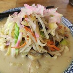 User's review image for じげもんちゃんぽん Esola池袋店