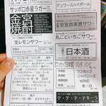User's review image for 大衆酒場 チャン栓チャン