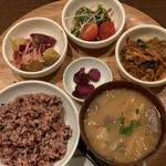 User's review image for 和カフェyusoshi 町田