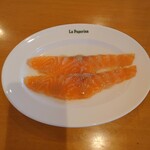 用戶對於小倉 匠のパスタ ラ・パペリーナ的評論圖