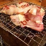 User's review image for ふぐくじら