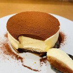 用戶對於カフェ＆ミール ムジ グランフロント大阪的評論圖