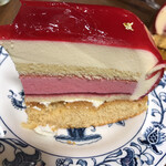 User's review image for 四季菓子の店 HIBIKA