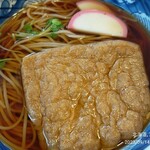 用戶對於そば処 小玉家的評論圖