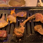 用戶對於レモホル酒場 天四店的評論圖