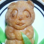 用戶對於パンダ焼き的評論圖
