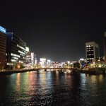 用戶對於らーめん二男坊 博多本店的評論圖