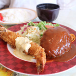 User's review image for グリルショップ やの