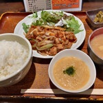 User's review image for 手羽唐一歩 馬喰町店