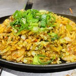 用户对于お好み焼き　きらく的评论图
