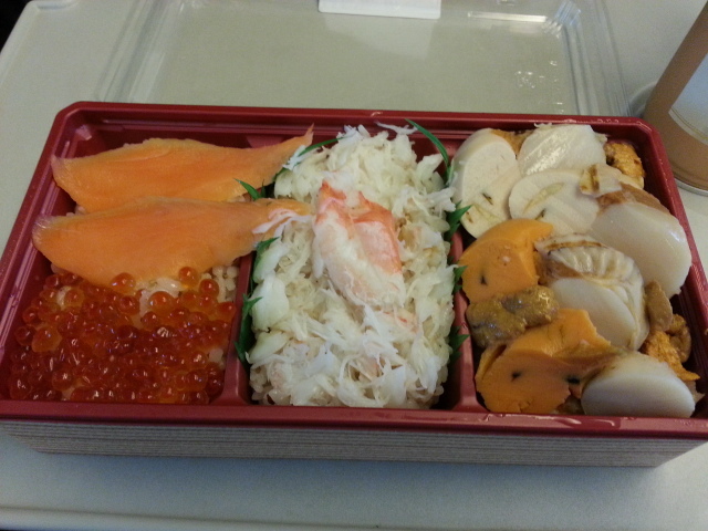 User's review image for 札幌かに家 大丸東京店