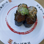 User's review image for かっぱ寿司 福岡長丘店