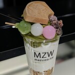 User's review image for まずは、アイス