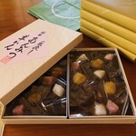 User's review image for 麻布 昇月堂