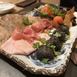 User's review image for 食堂 一石三鳥