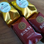 用戶對於北の自然菓　柳月 ビッグハウス中標津店的評論圖