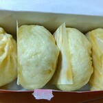 User's review image for 551蓬莱 エキマルシェ新大阪ソトエ店