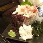 用戶對於なか善 -別邸-的評論圖