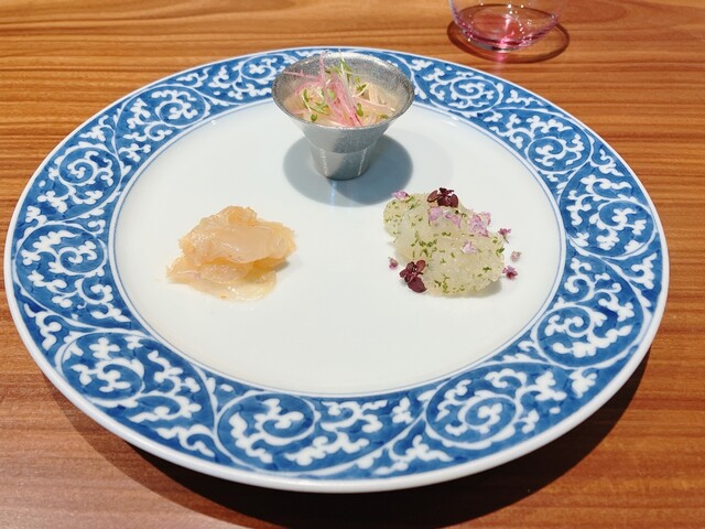 User's recommendation image for 西麻布 香宮