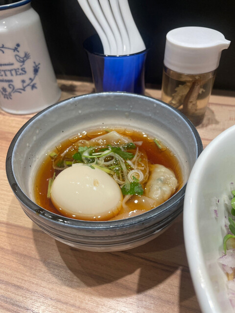用戶對於麺屋 彩音的評論高清圖