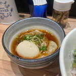用戶對於麺屋 彩音的評論圖